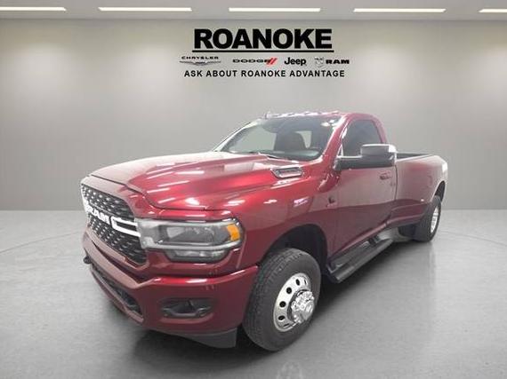 RAM 3500 2022 3C63RRBL2NG308473 image