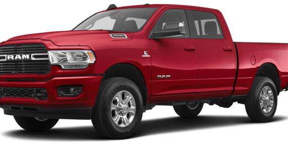 RAM 3500 2022 3C63R3HL7NG260084 image