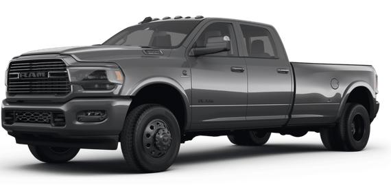 RAM 3500 2022 3C63R3EL8NG188817 image