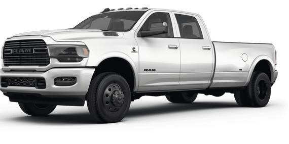 RAM 3500 2022 3C63R3JL4NG235069 image