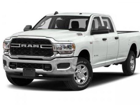 RAM 3500 2022 3C63RRHL6NG318933 image