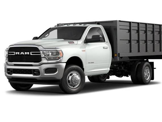 RAM 3500 2022 3C7WRTCL8NG409859 image