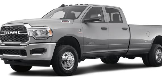 RAM 3500 2022 3C63RRGL6NG134416 image
