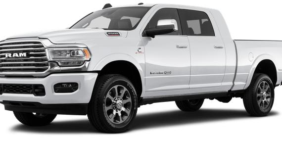 RAM 3500 2022 3C63RRPL0NG315172 image