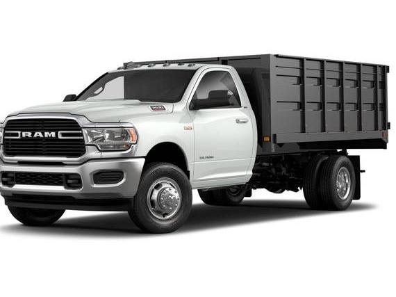RAM 3500 2022 3C7WRTCLXNG435699 image