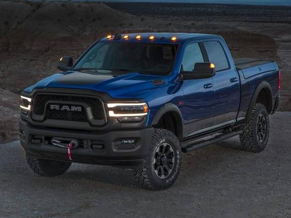 RAM 3500 2022 3C63RRGL6NG416992 image