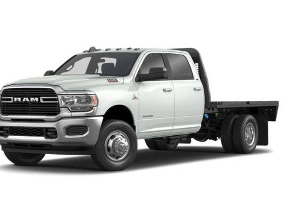RAM 3500 2022 3C7WRSCL3NG116655 image