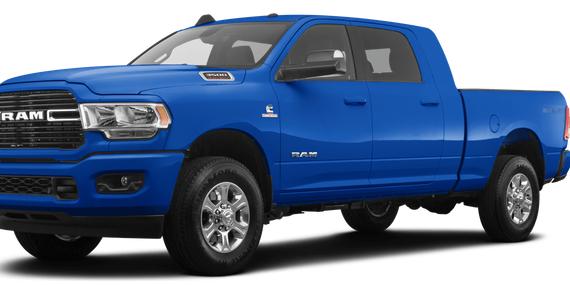 RAM 3500 2022 3C63RRLL5NG408274 image