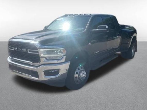RAM 3500 2022 3C63RRLL3NG400657 image