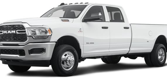 RAM 3500 2022 3C63RRGL5NG190542 image