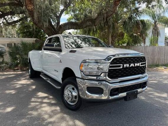 RAM 3500 2022 3C63RRHL4NG104474 image
