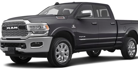 RAM 3500 2022 3C63RRKLXNG336053 image