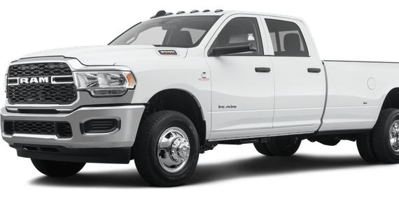 RAM 3500 2022 3C63RRGL5NG377649 image