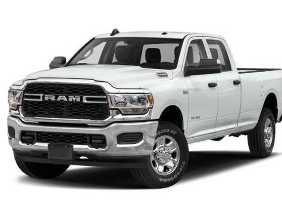 RAM 3500 2022 3C63R3HL0NG107367 image