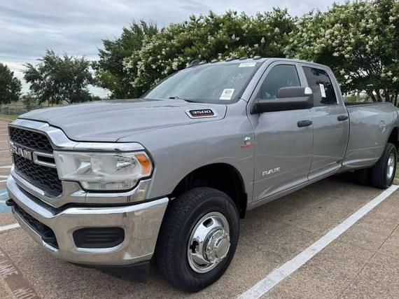 RAM 3500 2022 3C63RRGL0NG134542 image