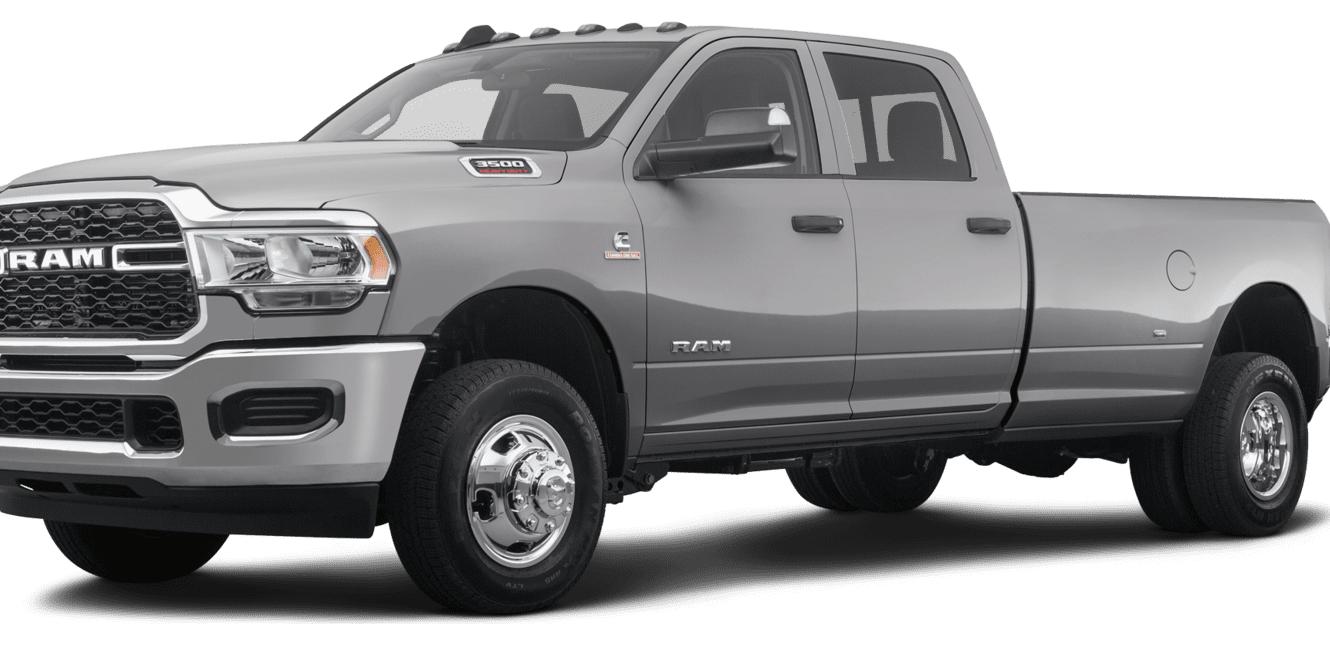 RAM 3500 2022 3C63RRGL9NG112989 image