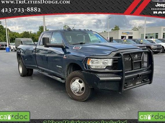 RAM 3500 2022 3C63RRGL7NG212671 image