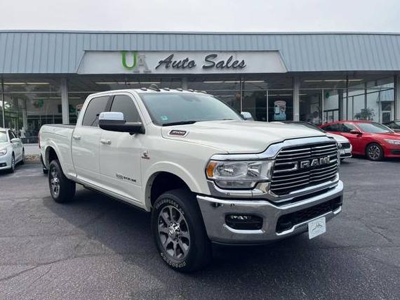 RAM 3500 2022 3C63R3FL0NG164445 image