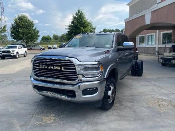 RAM 3500 2022 3C7WRSCL9NG314771 image