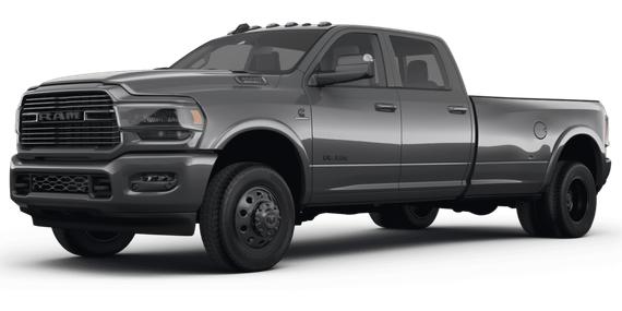 RAM 3500 2022 3C63R3EL2NG138379 image