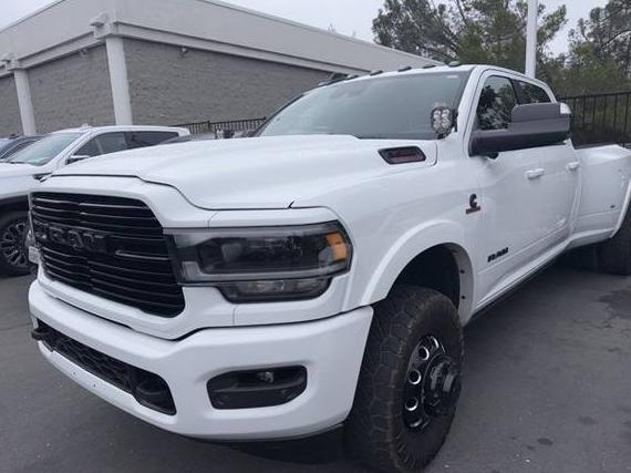 RAM 3500 2022 3C63RRJL4NG160506 image RAM 3500 2022 3C63RRJL4NG160506 image