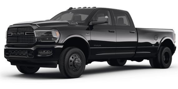 RAM 3500 2022 3C63R3JL7NG261813 image