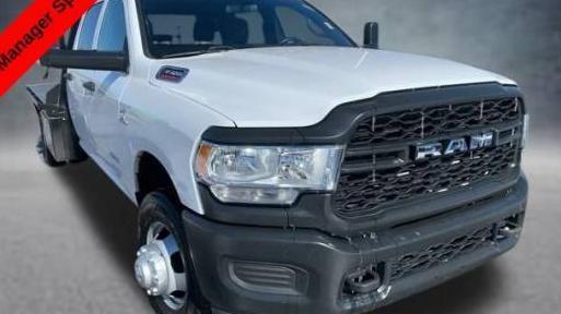 RAM 3500 2022 3C7WRTCL5NG191895 image