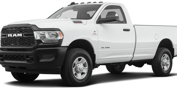 RAM 3500 2022 3C63R3AJXNG359085 image