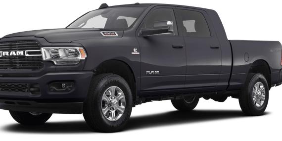 RAM 3500 2022 3C63RRML8NG120635 image