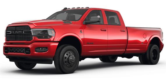 RAM 3500 2022 3C63RRJLXNG114565 image
