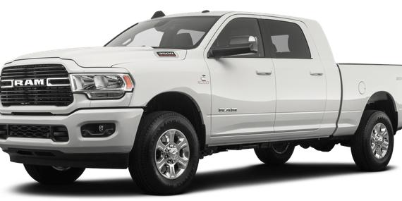 RAM 3500 2022 3C63R3ML4NG242082 image