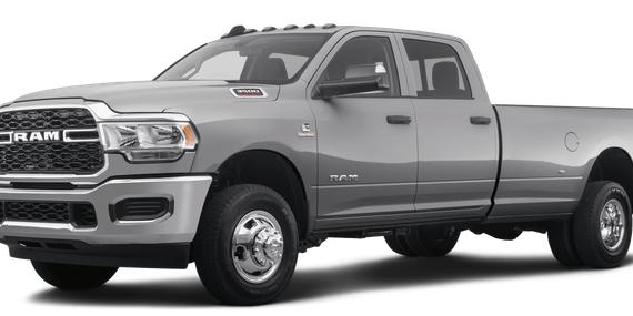 RAM 3500 2022 3C63R3GL4NG114274 image