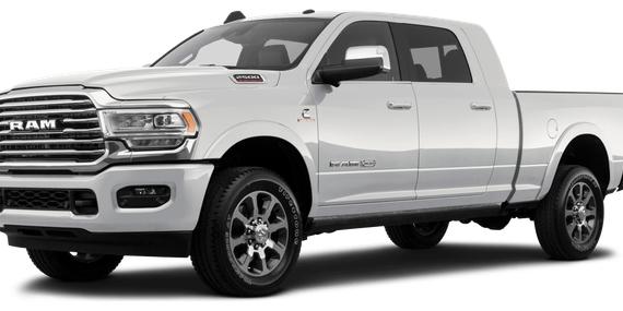 RAM 3500 2022 3C63R3NL5NG343579 image