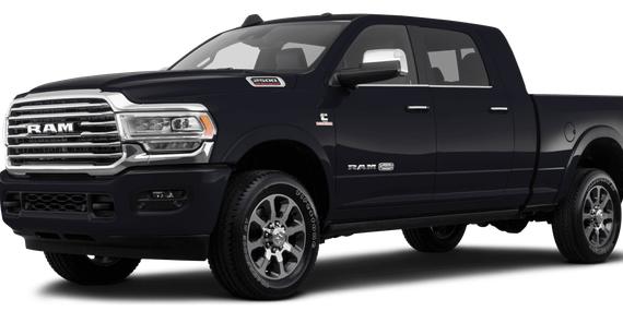 RAM 3500 2022 3C63RRNL5NG420731 image