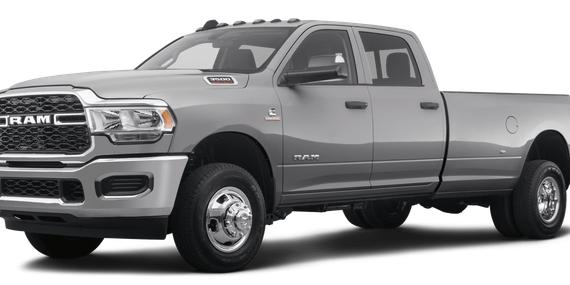 RAM 3500 2022 3C63RRGL2NG336055 image