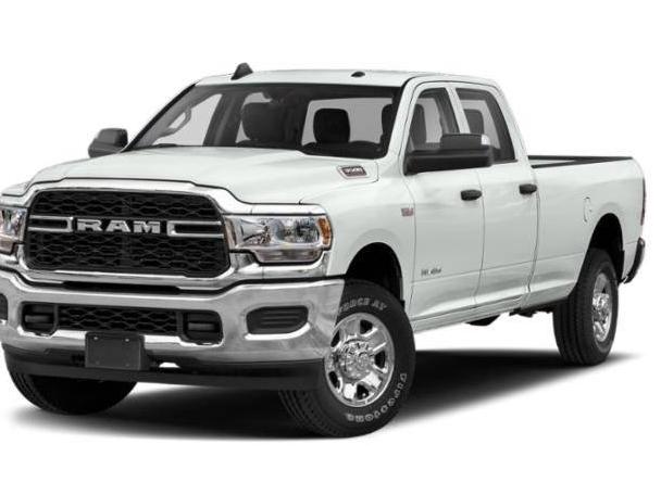 RAM 3500 2022 3C63RRJL1NG376717 image