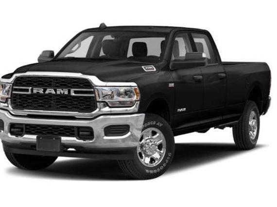 RAM 3500 2022 3C63RRHL0NG319365 image