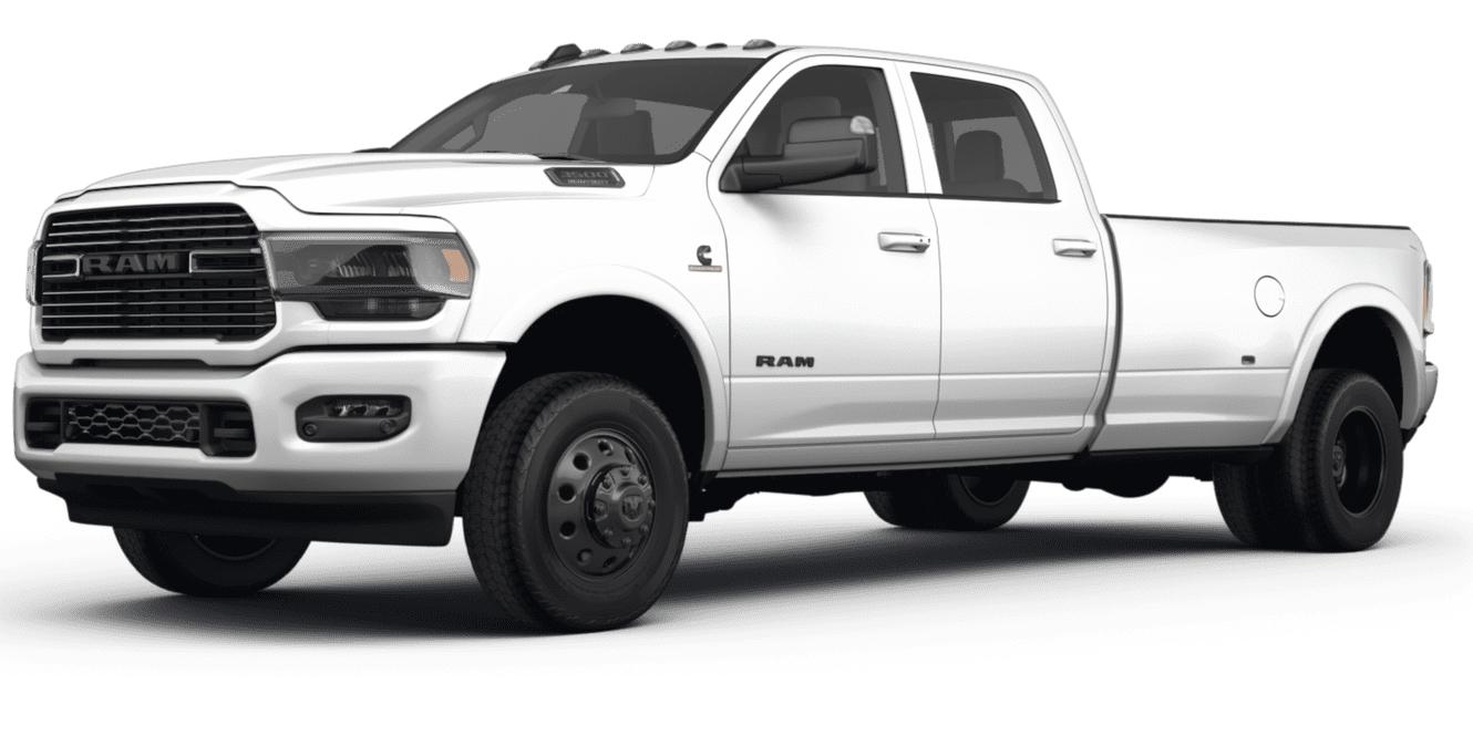 RAM 3500 2022 3C63R3EL5NG289460 image