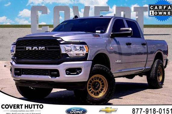 RAM 3500 2022 3C63R3CL4NG396647 image