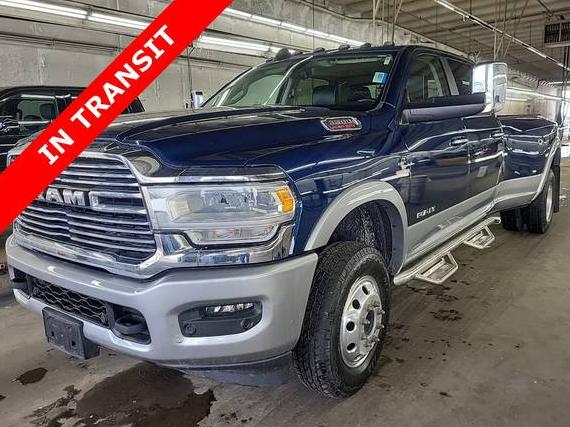 RAM 3500 2022 3C63RRJL4NG212863 image