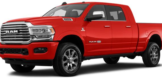 RAM 3500 2022 3C63RRNL8NG292369 image