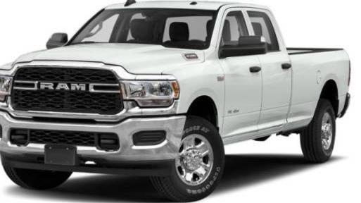 RAM 3500 2022 3C63RRGL3NG152081 image