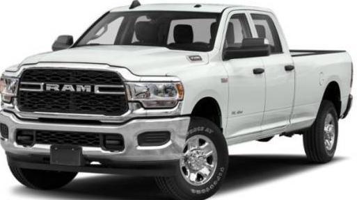 RAM 3500 2022 3C63R3JL5NG151598 image