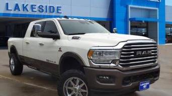 RAM 3500 2022 3C63R3NL7NG215263 image