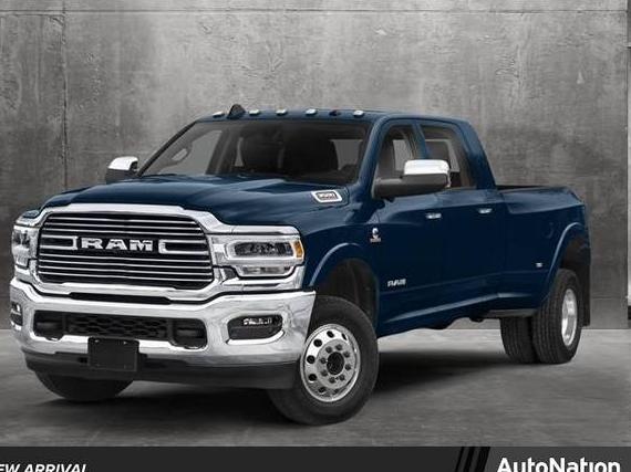 RAM 3500 2022 3C63R3PL7NG138567 image