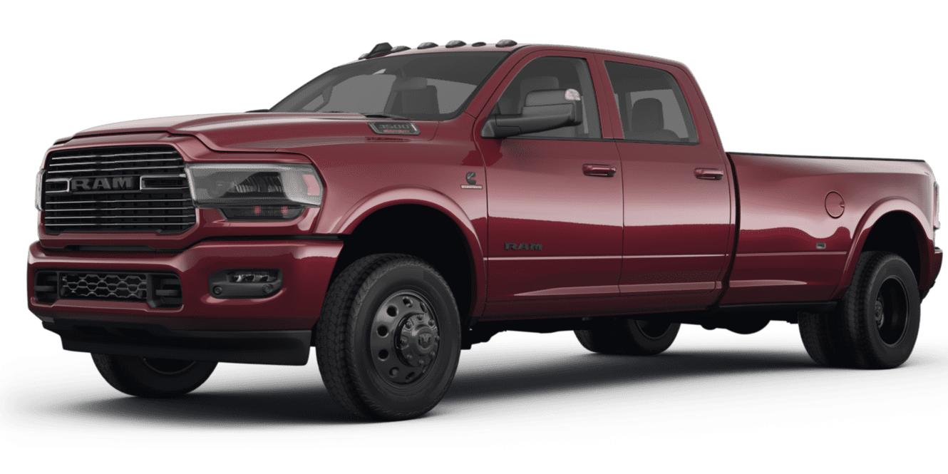 RAM 3500 2022 3C63RRRL5NG136171 image