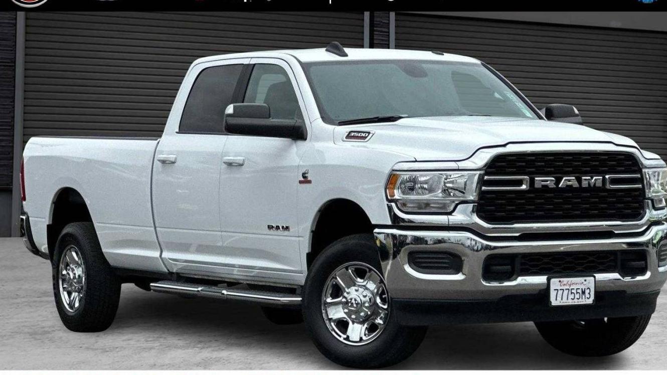 RAM 3500 2022 3C63R3HL4NG302890 image