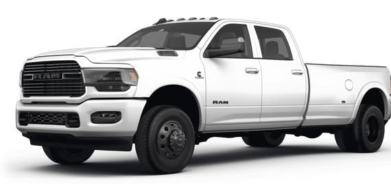 RAM 3500 2022 3C63RRJL2NG287612 image