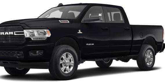 RAM 3500 2022 3C63RRHL4NG190918 image