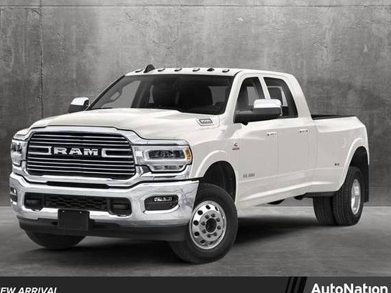 RAM 3500 2022 3C63R3PL0NG286883 image